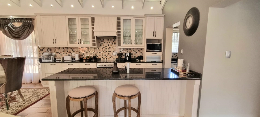 3 Bedroom Property for Sale in Heuwelsig Free State
